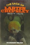 Birth of a Killer (The Saga of Larten Crepsley)