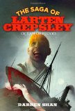 Ocean of Blood (The Saga of Larten Crepsley)