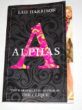 ALPHAS #1 (The Clique)