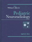 Pediatric Neuroradiology