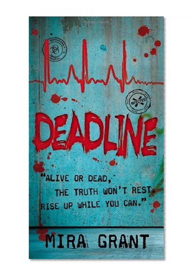 Book Cover Deadline