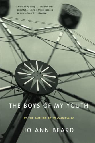 Book Cover The Boys of My Youth