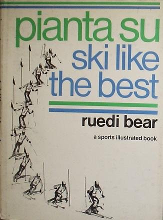 Pianta su: Ski like the best