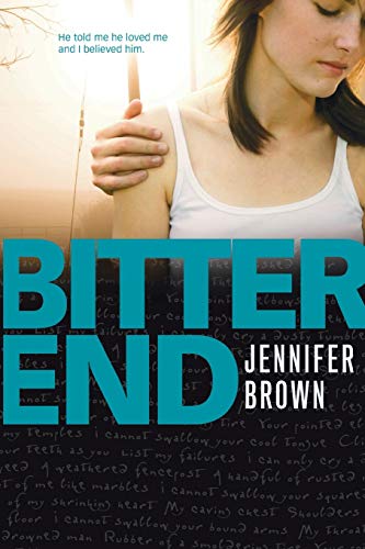 Book Cover Bitter End