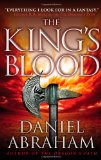 The King's Blood (The Dagger and the Coin, 2)