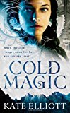 Cold Magic (The Spiritwalker Trilogy)