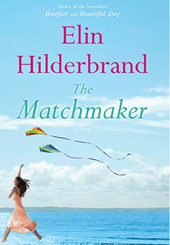 Book Cover The Matchmaker