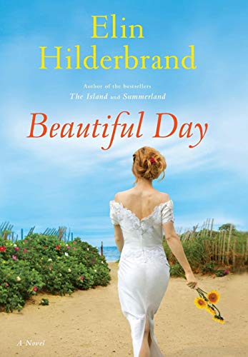 Book Cover Beautiful Day: A Novel
