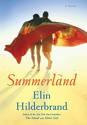Book Cover Summerland: A Novel