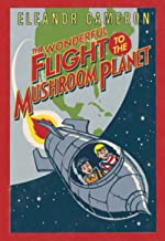Book Cover The Wonderful Flight to the Mushroom Planet