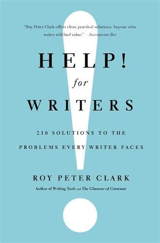 Book Cover Help! For Writers: 210 Solutions to the Problems Every Writer Faces