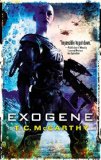 Exogene (The Subterrene War)
