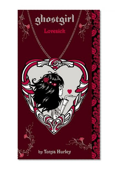 ghostgirl: Lovesick