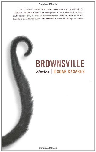 Book Cover Brownsville: Stories