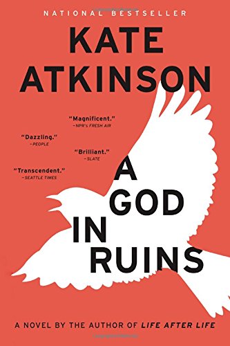 Book Cover A God in Ruins: A Novel
