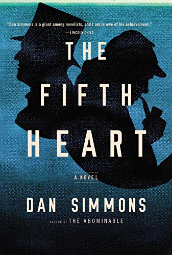 Book Cover The Fifth Heart: A Novel