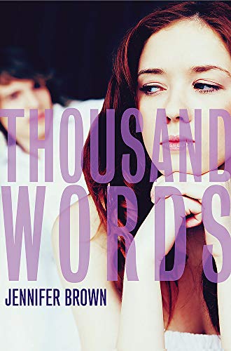 Book Cover Thousand Words