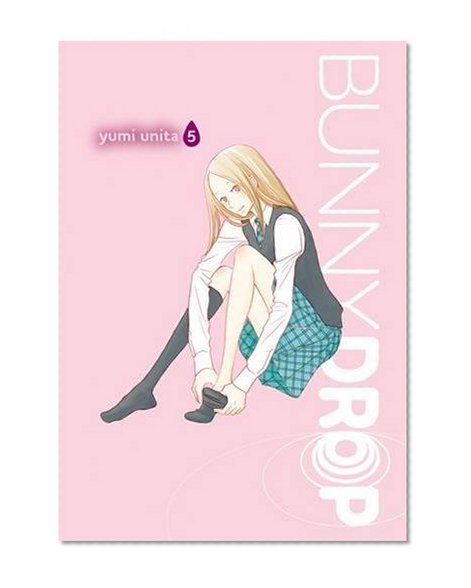 Bunny Drop, Vol. 5