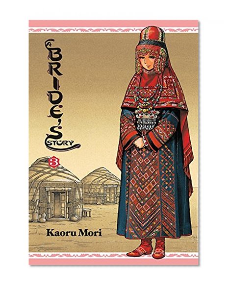 A Bride's Story, Vol. 3