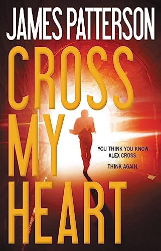 Cross My Heart (Alex Cross, 19)