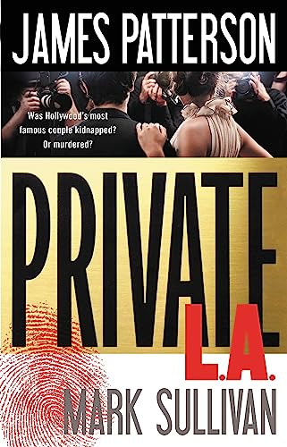 Private L.A. (A Private Novel, 3)