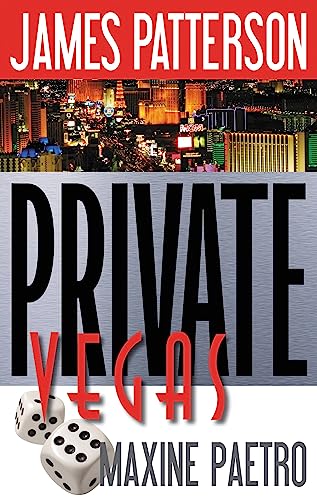 Private Vegas (A Private Novel, 4)