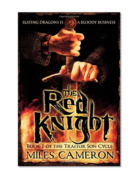 The Red Knight (The Traitor Son Cycle)