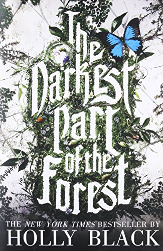 Book Cover The Darkest Part of the Forest