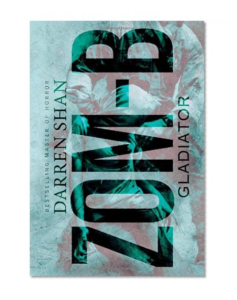 Zom-B: Gladiator