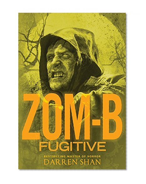 Zom-B Fugitive