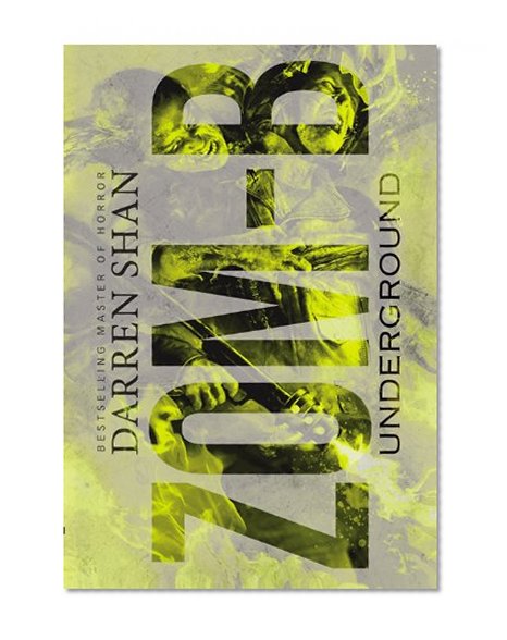 Zom-B Underground