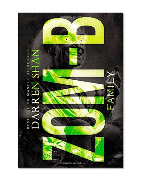 Zom-B: Family