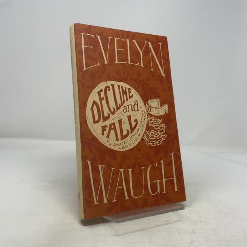 Decline and Fall