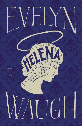 Book Cover Helena