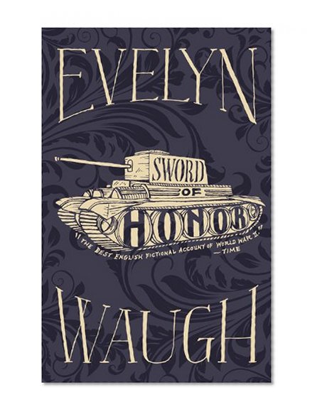 Sword of Honor