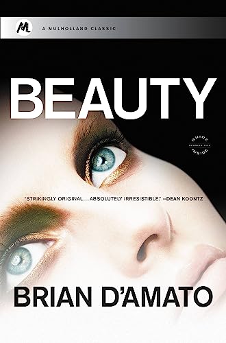 Beauty (Mulholland Classic)