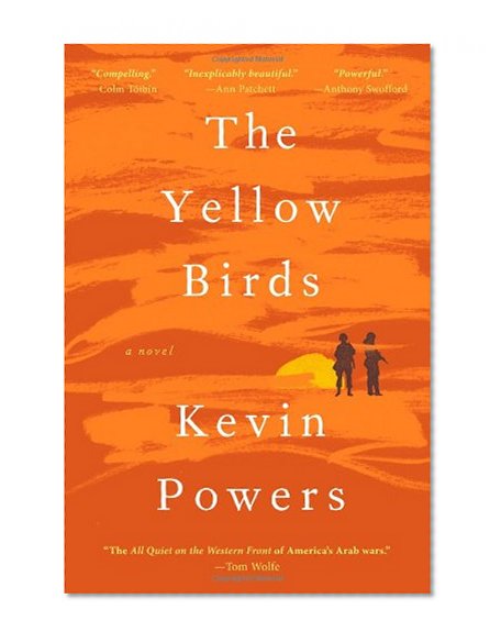 The Yellow Birds: A Novel