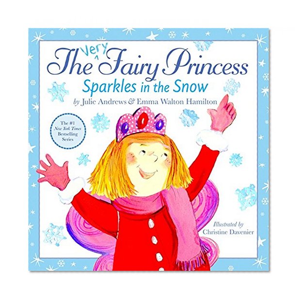 The Very Fairy Princess Sparkles in the Snow