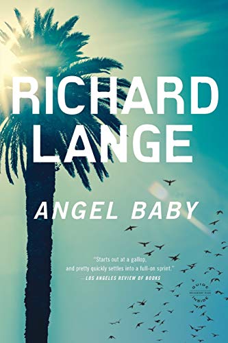 Angel Baby: A Novel