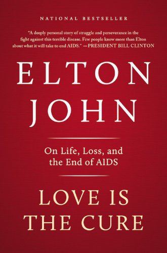 Love Is the Cure: On Life, Loss, and the End of AIDS