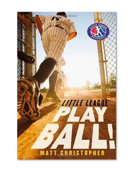 Play Ball! (Little League)