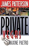 Private Vegas (A Private Novel, 4)