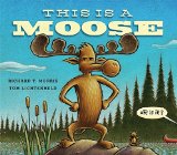 This Is a Moose