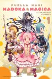 Puella Magi Madoka Magica, Vol. 1