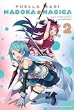 Puella Magi Madoka Magica, Vol. 2