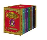 How to Train Your Dragon: Hardcover Gift Set #3