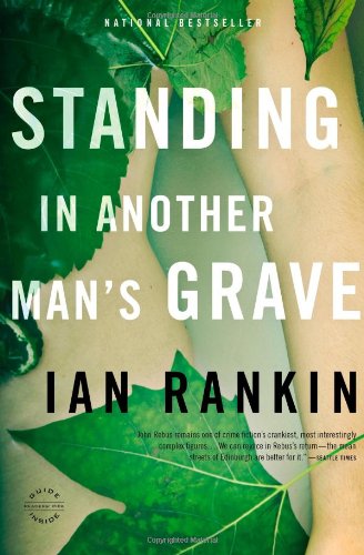 Book Cover Standing in Another Man's Grave (A Rebus Novel, 18)