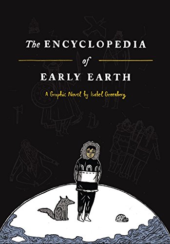 Book Cover The Encyclopedia of Early Earth: A Novel