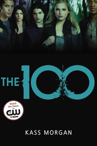 Book Cover The 100
