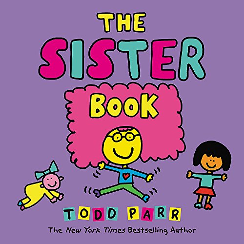 Book Cover The Sister Book